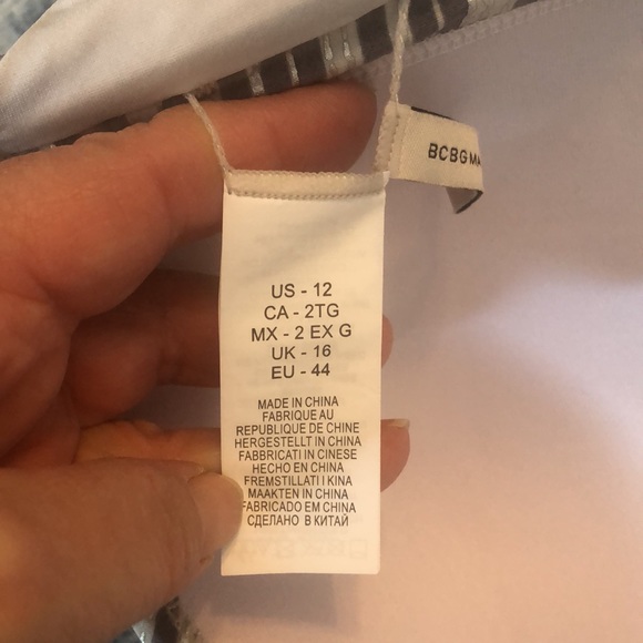 BCBG bikini - Picture 11 of 11
